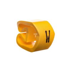 Oznacznik pierścieniowy PA 3/W 61820630 /20szt./