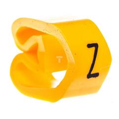 Oznacznik pierścieniowy PA 3/Z 61820660 /20szt./