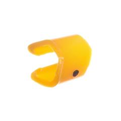 Oznacznik pierścieniowy otwarty PC 10/. 61821280 /200szt./