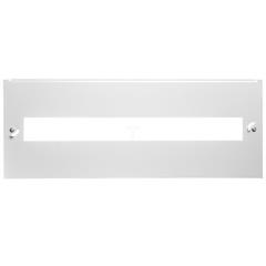Osłona z tworzywa z wycięciem dla aparatury modułowej 600x200mm BPZ-FPK-600/200-45 119295