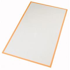 Ściana tylna 1260x800mm tworzywo BPZ-RPP-800/12 111324