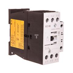 Stycznik do lamp 18A AC-5a 3P 230V AC 0Z 0R DILL18(230V50HZ,240V60HZ) 104405