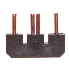 Zwora punktu gwiazdowego dla DILM17 do DILM38 DILM32-XS1 281191