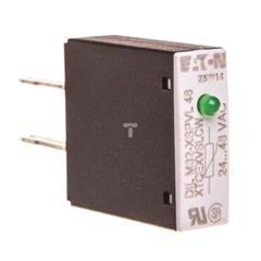 Ukł ochronny warystorowy 24-48V AC dla DILM17 do DILM32 DILM32-XSPVL48 281222
