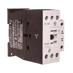 Stycznik mocy 38A 3P 230V AC 0Z 1R DILM38-01(230V50HZ,240V60HZ) 112456