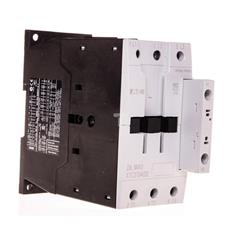 Stycznik mocy 40A 3P 42V AC 0Z 0R DILM40(42V50HZ,48V60HZ) 277762