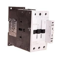 Stycznik mocy 65A 3P 24V DC 0Z 0R zacisk sprężynowy DILMC65(RDC24) 278039