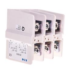 Listwa zaciskowa 3P 35-150mm2 250A K150/3 032136