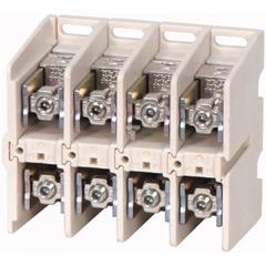 Listwa zaciskowa 4P 35-150mm2 250A K150/4 034509