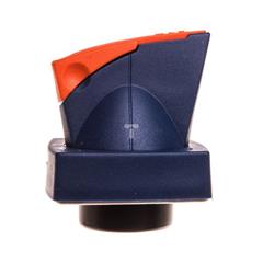 Napęd drzwiowy niebieski z blokadą D/P K1DB/P 1818029