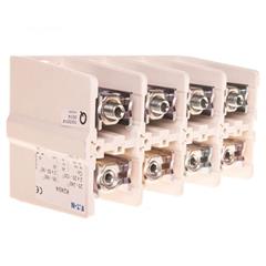 Listwa zaciskowa 4P 50-240mm2 400A K240/4 041628