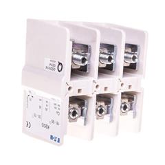 Listwa zaciskowa 3P 16-95mm2 160A K95/3 025017