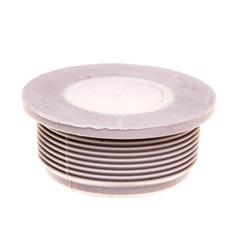 Dławnica kablowa metryczna M20 szara IP66 KT-M20 207602