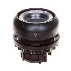 Napęd przycisku bez wkładki z samopowrotem M22S-D-X 216604