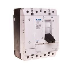 Rozłącznik mocy 4P 160A N2-4-160 266014