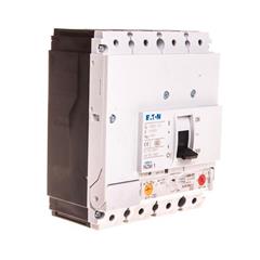 Wyłącznik mocy 4P 125A 25kA NZMB1-4-A125 265809