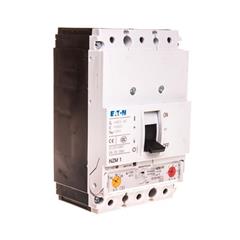 Wyłącznik mocy 3P 100A 100kA NZMH1-A100 284413