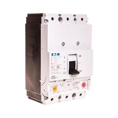 Wyłącznik mocy 3P 63A 100kA NZMH1-A63 284411