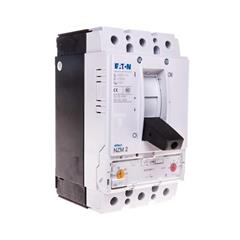 Wyłącznik mocy 3P 63A 150kA NZMH2-A63 259097