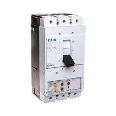 Wyłącznik mocy 3P 250A 50kA NZMN3-VE250 259131