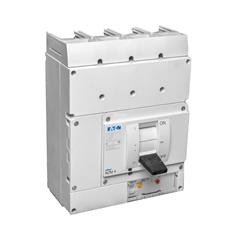 Wyłącznik mocy 4P 1250A 50kA NZMN4-4-AE1250 265915