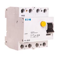 Przekaźnik różnicowoprądowy 0,3A typ U PFR2-03-U 235868