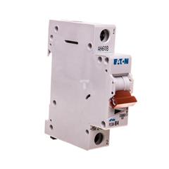 Wyłącznik nadprądowy 1P B 4A 10kA AC PLSM B4-MW 242172