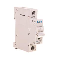 Wyłącznik nadprądowy 1P C 0,5A 10kA AC PLSM C0,5-MW 242190
