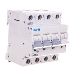 Wyłącznik nadprądowy 3P+N C 16A 10kA AC PLSM C16/3N-MW 242543