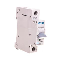 Wyłącznik nadprądowy 1P D 16A 10kA AC PLSM D16-MW 242229