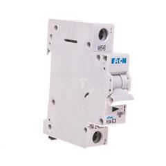 Wyłącznik nadprądowy 1P C 3A 10kA AC PLSM C3-MW 242196