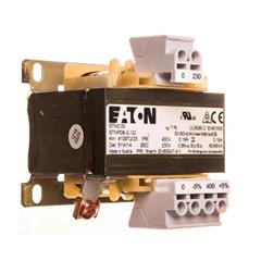Transformator 1-fazowy 60VA 400/230V STN0,06(400/230) 204936