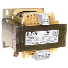 Transformator 1-fazowy 500VA 400/230V STN0,5(400/230) 204986
