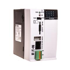 Sterownik PLC 8we/6wy cyfrowych 15xXI/OC 2MB 24V DC XC-CPU201-EC512K-8DI-6DO 262157