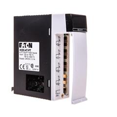 Moduł wejść analogowych do pomiatu temperatury 4xPT100/1000 XIOC-4T-PT 257901