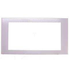 Cokoły boczne 200x400mm z wycięciem 1 para XVTL-SO200/EF/S-4 114621