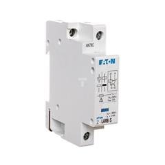 Przekaźnik priorytetowy (prądowy) 1Z 3-8A Z-LAR8-S 248259