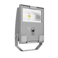 Projektor LED 60W GUELL 1/S/W 50K-94 ETRC 220-240V symetryczny 5000K 8108lm 06105394