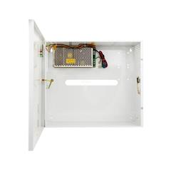 Zasilacz buforowy impulsowy 176-264V AC/ 13.8V DC 10A biały HPSB11A12E