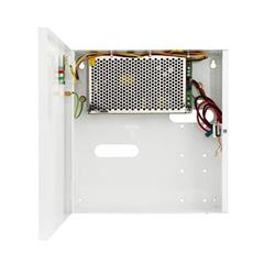 Zasilacz buforowy 176-264V AC/ 13,8V DC 10A biały HPSB11A12C