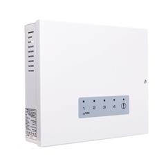 Zasilacz 24V AC 4A do zasilania urządzeń systemów alarmowych PTZ PSAC04244