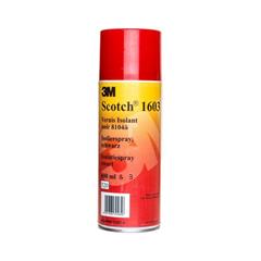 Aerozol izolacyjny SCOTCH 1603 czarny 400ml DE999953073