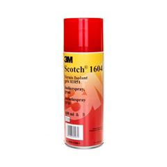 Aerozol izolacyjny SCOTCH 1604 szary 400ml DE999953081