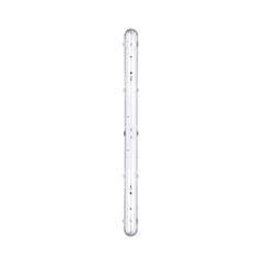 Oprawa hermetyczna 1x36W G13 Ikl. 230V IP65 NEPTUN TOP T8 E 0DTAN136PC9