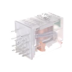 Przekaźnik przemysłowy 4P 110V AC R4N-2014-23-5110-WTL 860622