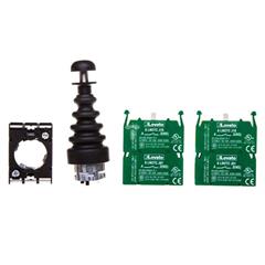 Joystick czterokierunkowy 22mm z samopowrotem 4Z 8LM2TJ410