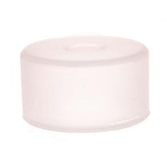 Kapturek ochronny do przycisków krytych przezroczysty IP66 8LM2TAU137 /10szt./