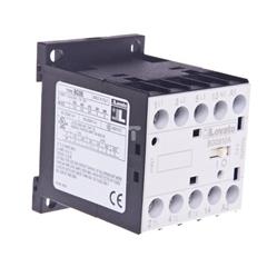 Stycznik mocy 6A 3P 24V AC 1Z 0R 11BG0610A024