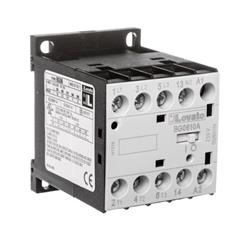 Stycznik mocy 6A 3P 230V AC 1Z 0R 11BG0610A230