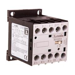 Stycznik mocy 12A 3P 230V AC 0Z 1R 11BG1201A230